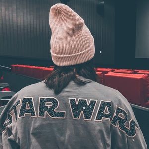 Meet your Posher, Traci